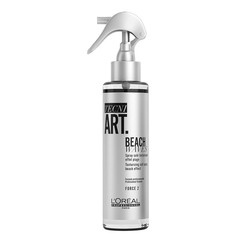 L'Oreal Professionnel Tecni Art Beach Waves Lotion For Wavy Hair 150ml