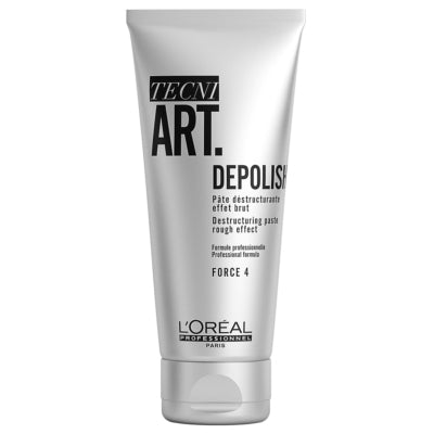 L'Oreal Professionnel Tecni Art Wild Stylers Depolish 100ml