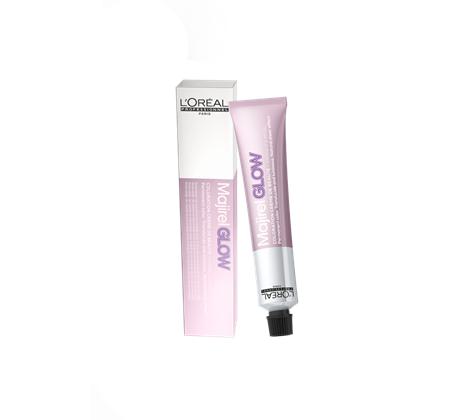 L'Oreal Professionnel Majirel Glow Clear Virgin Glow 50ml