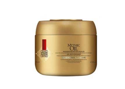 L'Oreal Professionnel Mythic Oil Masque Thick Hair 75ml