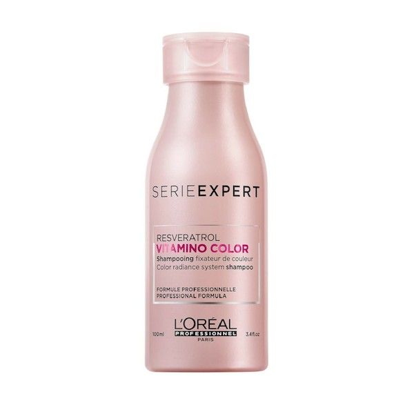 L'Oreal Professionnel Vitamino Color A-OX Shampoo 100ml