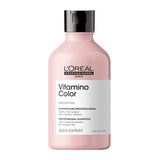 L'Oreal Professionnel Serie Expert Vitamino Color Shampoo For Colored Hair 300ml