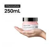 L'Oreal Professionnel Serie Expert Vitamino Color Μάσκα Για Βαμμένα Μαλλιά 250ml
