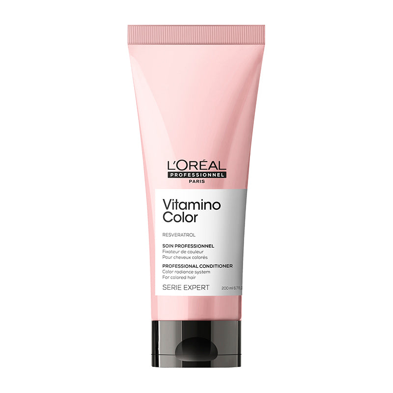 L'Oreal Professionnel Serie Expert Vitamino Color Conditioner For Colored Hair 200ml