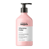 L'Oreal Professionnel Serie Expert Vitamino Color Shampoo For Colored Hair 500ml