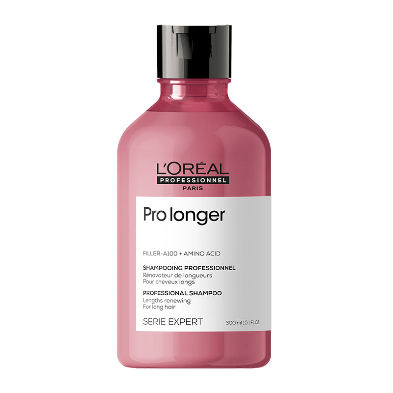 L'Oreal Professionnel Serie Expert Pro Longer Shampoo 300ml