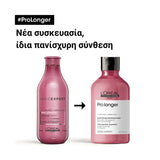 L'Oreal Professionnel Serie Expert Pro Longer Σαμπουάν Κατά Της Ψαλίδας 300ml