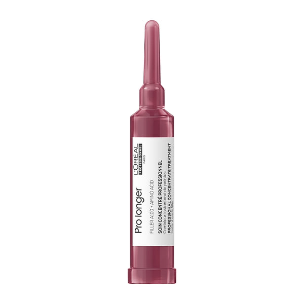 L'Oreal Professionnel Serie Expert Pro Longer Αμπούλα Κατά Της Ψαλίδας 15ml