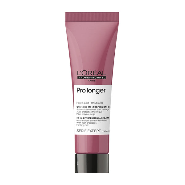 L'Oreal Professionnel Serie Expert Pro Longer Thermal Protection Cream Against Haircuts 150ml