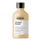 L'Oreal Professionnel Serie Expert Absolut Repair Σαμπουάν Για Ταλαιπωρημένα Μαλλιά 300ml