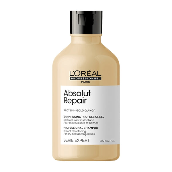 L'Oreal Professionnel Serie Expert Absolut Repair Shampoo For Damaged Hair 300ml