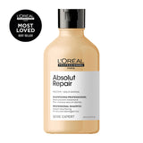 L'Oreal Professionnel Serie Expert Absolut Repair Shampoo For Damaged Hair 300ml