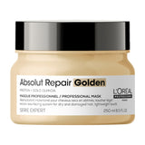 L'Oreal Professionnel Serie Expert Absolut Repair Golden Mask For Damaged Hair 250ml