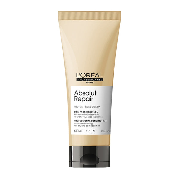 L'Oreal Professionnel Serie Expert Absolut Repair Conditioner Για Ταλαιπωρημένα Μαλλιά 200ml