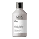 L'Oreal Professionnel Serie Expert Silver Shampoo For White or Silver Hair 300ml