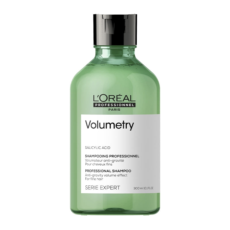 L'Oreal Professionnel Volumetry Σαμπουάν Για Μαλλιά Χωρίς Όγκο 300ml