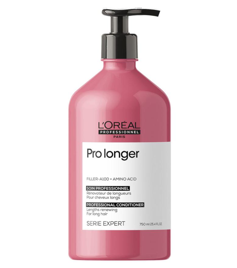 L'Oreal Professionnel Serie Expert Pro Longer Conditioner Conditioner Anti-Frizz 750ml