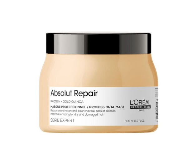 L'Oreal Professionnel Serie Expert Absolut Repair Mask For Damaged Hair 500ml