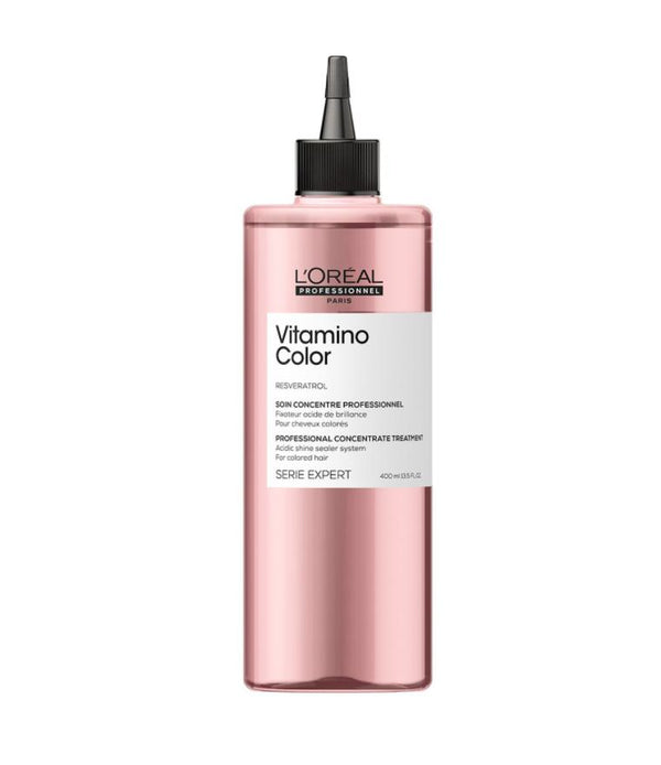 L'Oreal Professionnel Serie Expert Vitamino Color Acidic Shine Sealer Concentrate 400ml
