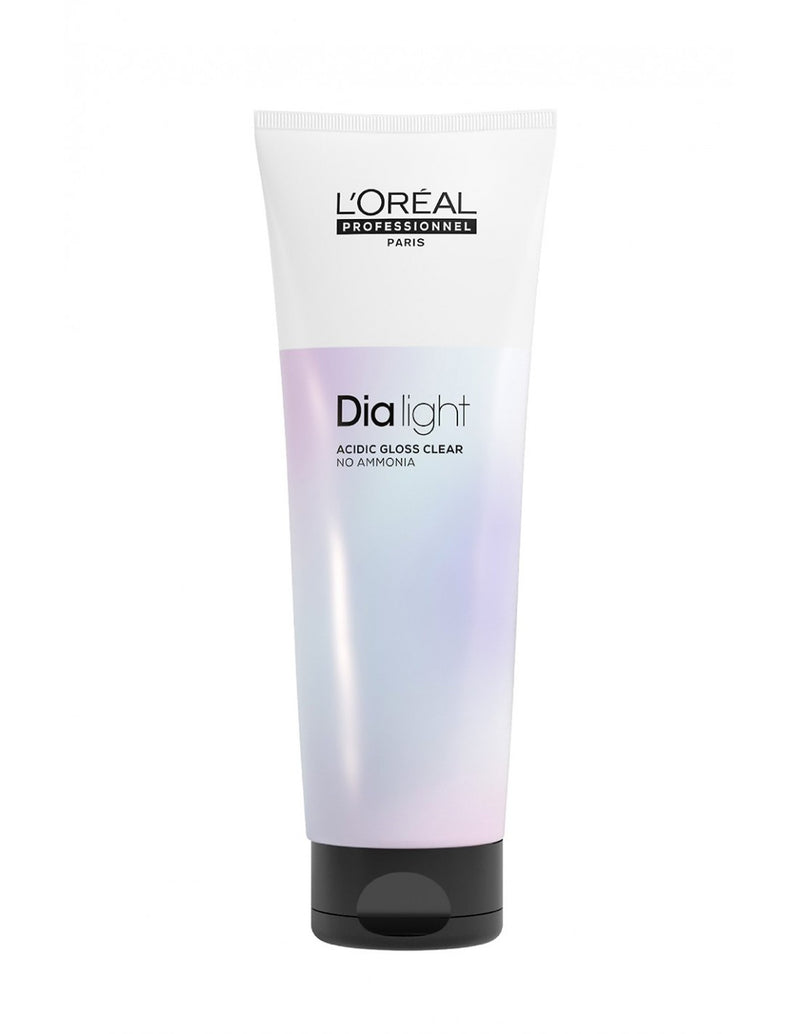 L'Oreal Professionnel DiaLight Acid Gloss Clear 250ml