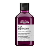 L'Oreal Professionnel Serie Expert Curl Expression Anti-Buildup Cleansing Jelly Shampoo 300ml