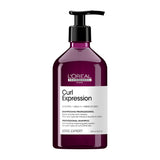 L'Oreal Professionnel Serie Expert Curl Expression Anti-Buildup Cleansing Jelly Shampoo 500ml