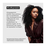 L'Oreal Professionnel Serie Expert Curl Expression Anti-Buildup Cleansing Jelly Shampoo 500ml