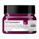 L'Oreal Professionnel Serie Expert Curl Expression Intensive Moisturizer Rich Mask 250ml