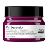 L'Oreal Professionnel Serie Expert Curl Expression Intensive Moisturizer Mask 250ml