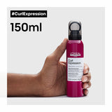 L'Oreal Professionnel Serie Expert Curl Expression Drying Accelerator 150ml