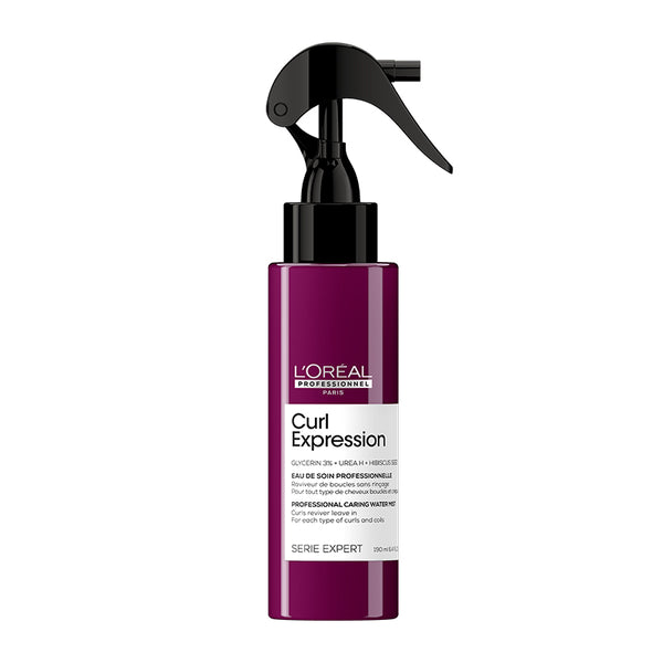 L'Oreal Professionnel Serie Expert Curl Expression Curls Reviver 190ml