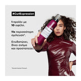 L'Oreal Professionnel Serie Expert Curl Expression 10 In 1 Cream In Mousse 235gr