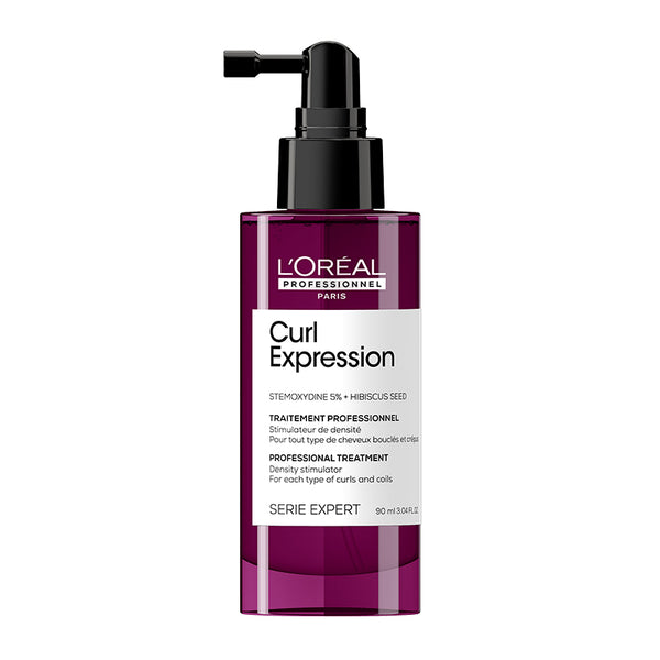 L'Oreal Professionnel Serie Expert Curl Expression Density Stimulator 90ml