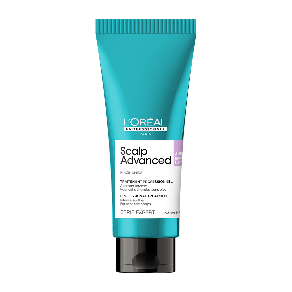 L'Oreal Professionnel Serie Expert Scalp A-Discomfort Care For Sensitive Scalp 200ml