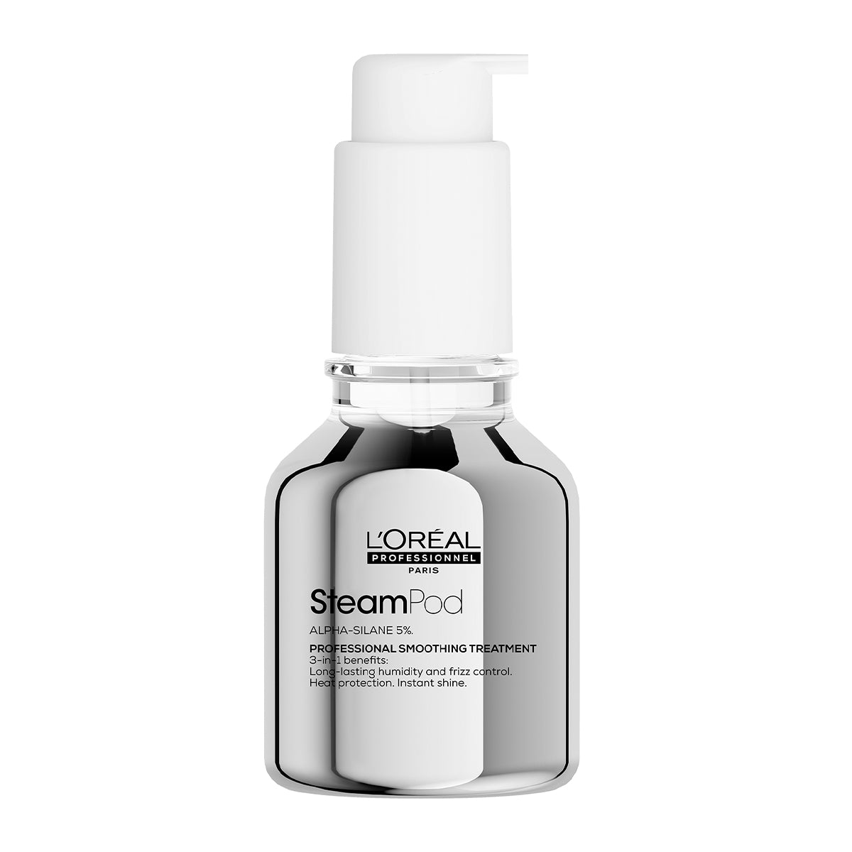 L'Oreal Professionnel SteamPod Smoothing Treatment 50ml