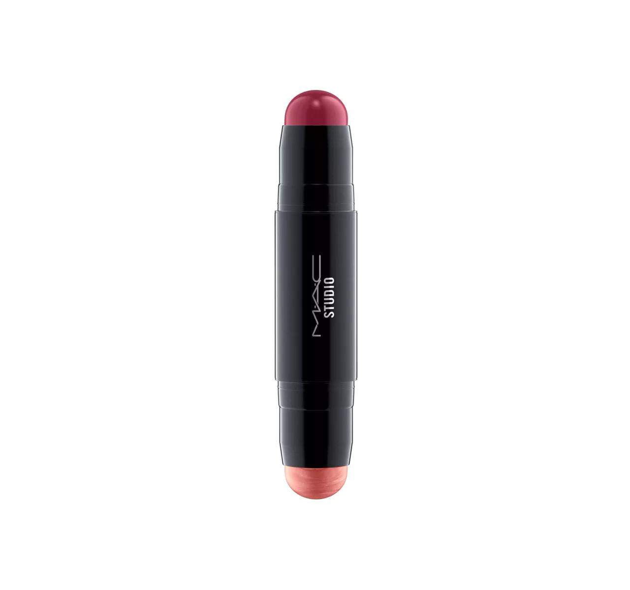 MAC Studio Quiktrik Stick All Aflush Here You Go