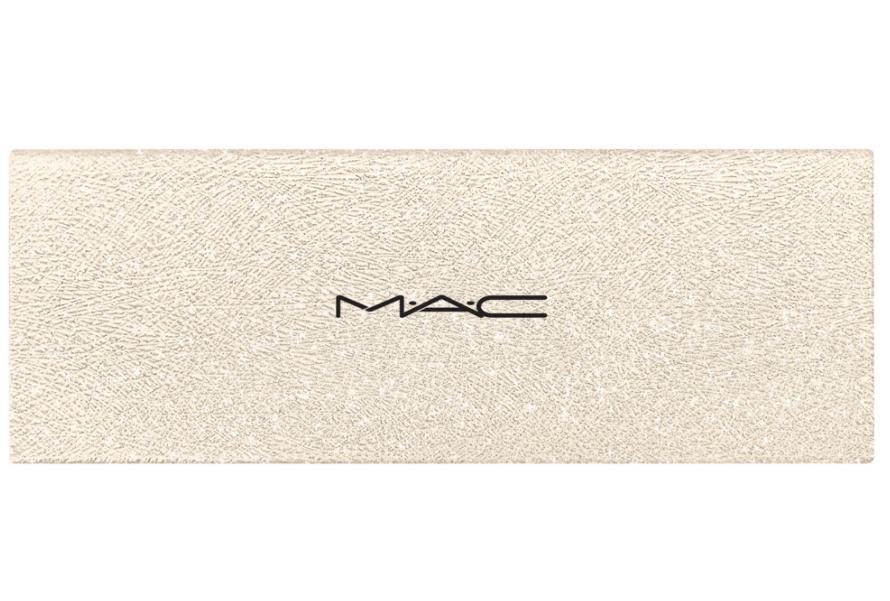 MAC Extra Dimension Skinfinish Trio Poudre Among The Stars 3 x 12gr