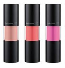 MAC Versicolour Stain Trio 2