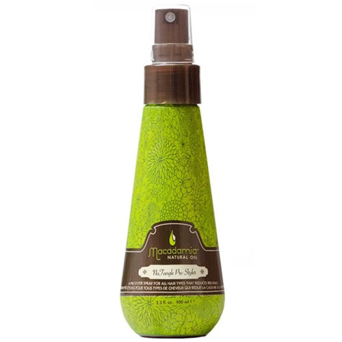 Macadamia No Tangle Pre-Styler 100ml