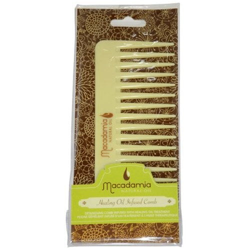 Macadamia Healing Oil Infused Comb