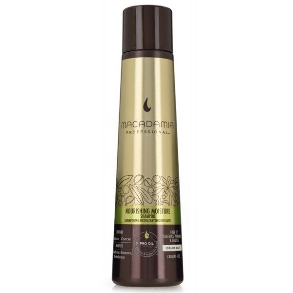 Macadamia Professional Nourishing Moisture Shampoo 300ml