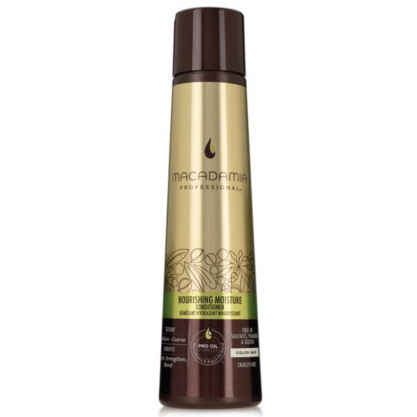 Macadamia Professional Nourishing Moisture Conditioner 300ml