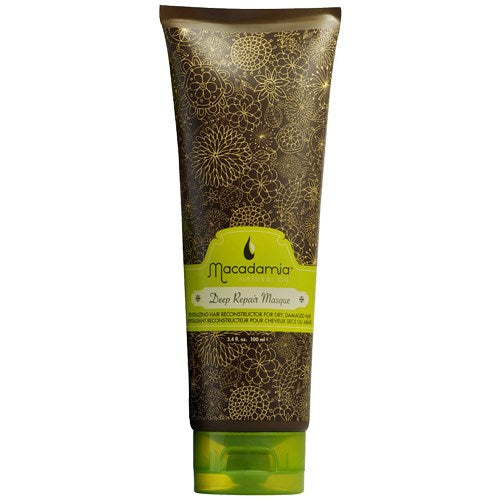 Macadamia Deep Repair Masque 100ml