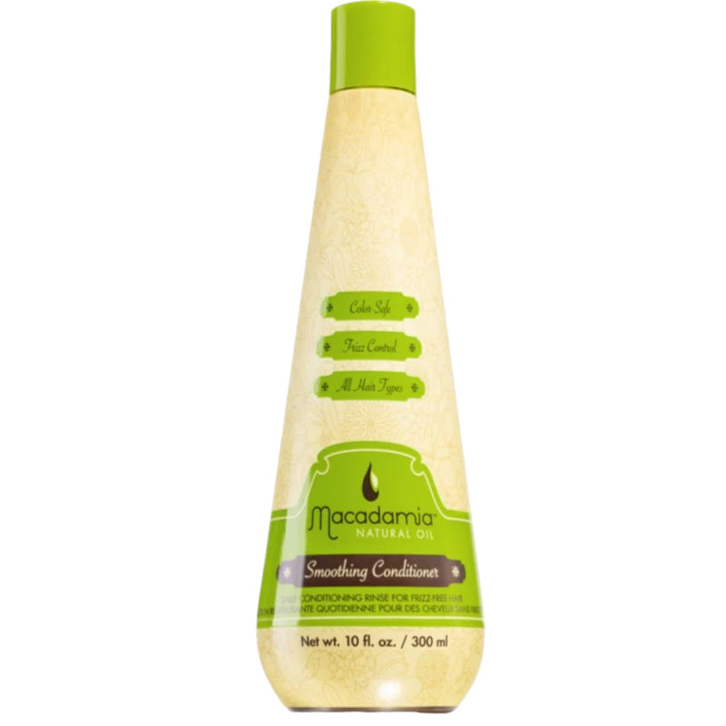 Macadamia Smoothing Conditioner 300ml