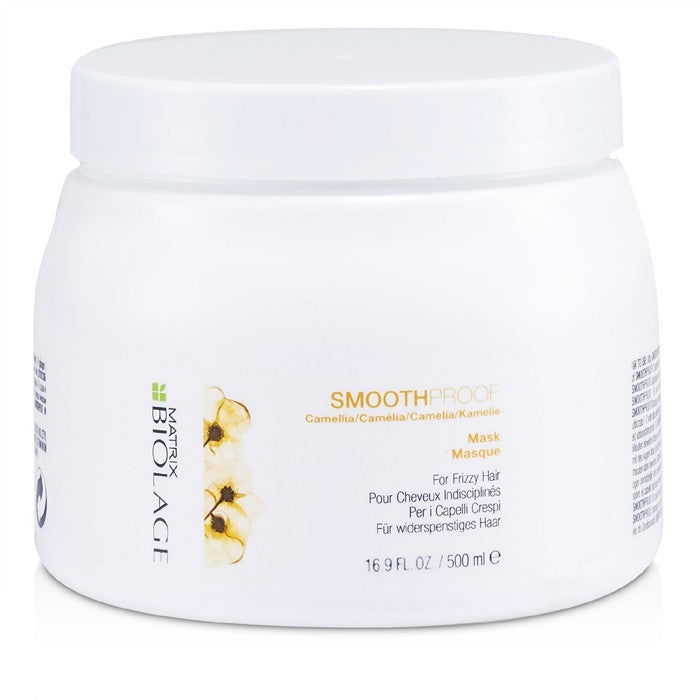 Matrix Biolage SmoothProof Mask 500ml