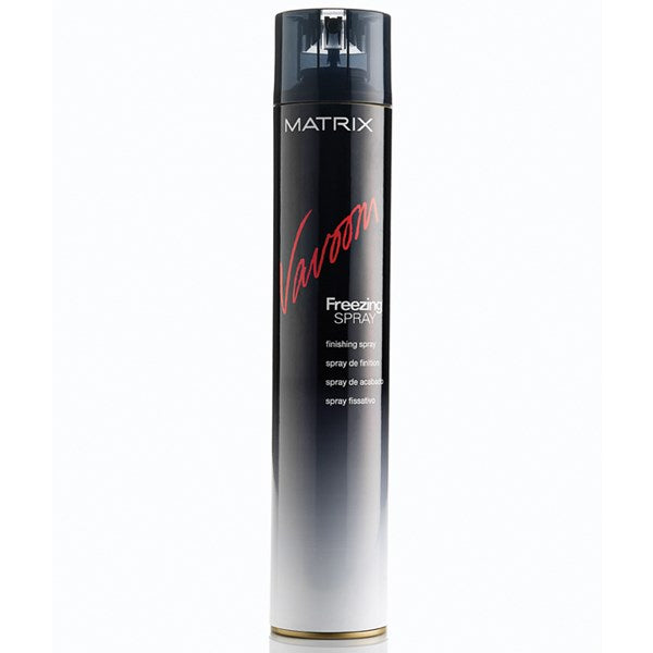 Matrix Vavoom Freezing Spray 500ml