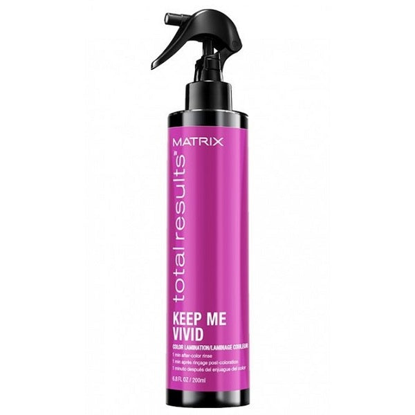 Matrix Keep Me Vivid Color Lamination Spray 200ml