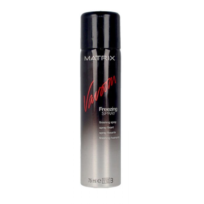 Matrix Vavoom Freezing Spray 75ml