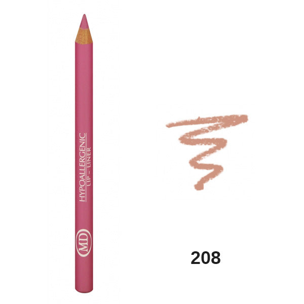 MD Professionnel Lip - Liner Hypoallergic