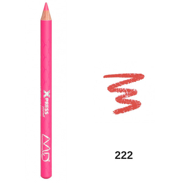 MD Professionnel Xpress Yourself Lip Color Pencil